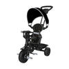 TP Zoomee 4 In 1 Deluxe Trike (UK Mainland Only)-Baby Ride On's & Trikes,Dropship,Early Years. Ride On's. Bikes. Trikes,Ride On's. Bikes & Trikes,Ride Ons,TP Toys,Trikes-Learning SPACE
