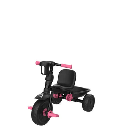 TP Zoomee 4 In 1 Deluxe Trike (UK Mainland Only)-Baby Ride On's & Trikes,Dropship,Early Years. Ride On's. Bikes. Trikes,Ride On's. Bikes & Trikes,Ride Ons,TP Toys,Trikes-Learning SPACE
