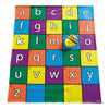 TTS Bee-Bot® & Blue-Bot® Alphabet Mat-Coding,Dyslexia,Playmat,Technology & Design-Learning SPACE
