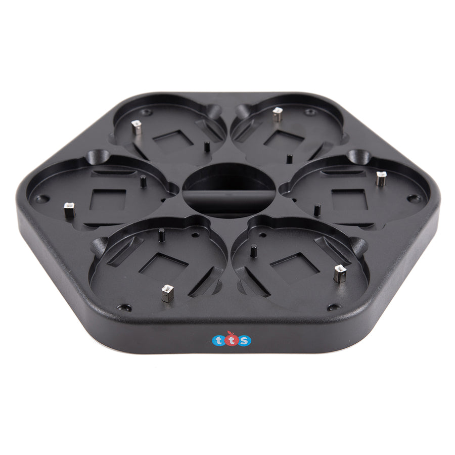 TTS Bee-Bot®/ Blue-Bot® Docking Station 2-Early Science,S.T.E.M,Science,Science Activities,TTS Toys-Learning SPACE