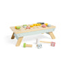 Table Top Activity Bench-Additional Need,Baby Cause & Effect Toys,Bigjigs Toys,Fine Motor Skills,Helps With,S.T.E.M,SCOTEXCEL,Sound. Peg & Inset Puzzles,Technology & Design,Wooden Toys-Learning SPACE
