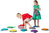 Tactile Discs - 10 Large/10 Small-Arts & Crafts-Additional Need,Blind & Visually Impaired,Gonge,Seasons,Summer,Tactile Toys & Books-Learning SPACE