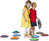 Tactile Discs - 10 Large/10 Small-Arts & Crafts-Additional Need,Blind & Visually Impaired,Gonge,Seasons,Summer,Tactile Toys & Books-Learning SPACE