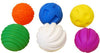 Tactile Sensory Discovery Balls – Set of 6-AllSensory,Baby Sensory Toys,Core Range,Down Syndrome,SCOTEXCEL,Sensory & Physio Balls,Sensory Balls,Stock,Tactile Toys & Books,TickiT-Learning SPACE