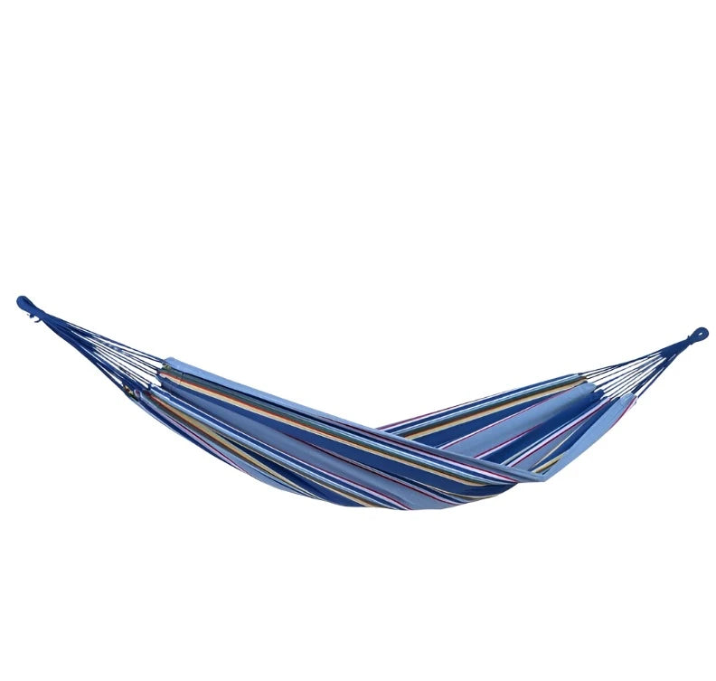Tahiti Ocean Hammock-Hammocks-Amazonas,Cotton,Dropship,Hammocks,Indoor Swings,Stock-Learning SPACE