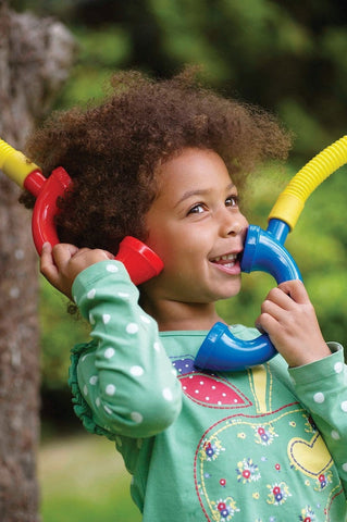 Talking Tubes - Fun Communication Tool For Kids-Active Games,Calming & Anxiety,communication,Games & Toys,Neuro Diversity,Primary Literacy,Sound,Speaking & Listening,Stock,TickiT-Learning SPACE