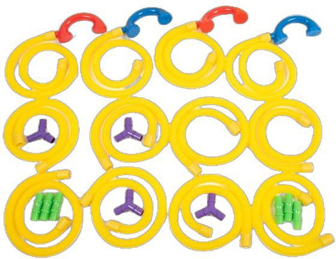 Talking Tubes Telephone Exchange Set-Active Games,Calmer Classrooms,Calming & Anxiety,communication,Games & Toys,Neuro Diversity,Primary Literacy,Sound,Speaking & Listening,Stock,TickiT-Learning SPACE