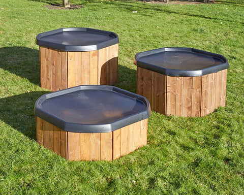 Tall Tuff Spot Store-Cosy Direct,Cosy Outdoor,Tuff Tray,Wellbeing Furniture-Learning SPACE