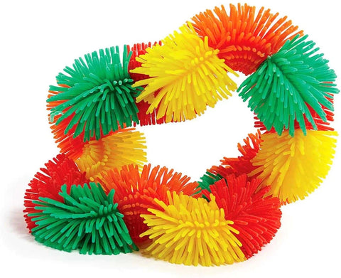 Tangle® Hairy-AllSensory,Calmer Classrooms,Calming & Anxiety,Fidget,Pocket money,Sensory Seeking,Stock,Stocking Stuffers,Stress Relief,Tactile Toys & Books,Tangle,Toys for Anxiety-Learning SPACE