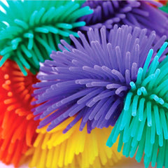 Tangle® Hairy-Calmer Classrooms, Fidget, Stock, Tangle, Toys for Anxiety-Learning SPACE