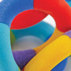 Tangle® Jr Fuzzy-AllSensory,Calmer Classrooms,Calming & Anxiety,Fidget,Pocket money,Sensory Seeking,Stock,Stocking Stuffers,Stress Relief,Tactile Toys & Books,Tangle,Toys for Anxiety-Learning SPACE