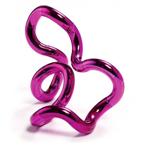 Tangle® Sparkly Metallic-AllSensory,Calmer Classrooms,Calming & Anxiety,Fidget,Pocket money,Sensory Seeking,Stock,Stocking Stuffers,Stress Relief,Tactile Toys & Books,Tangle,Toys for Anxiety-Learning SPACE