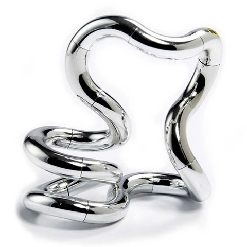 Tangle® Sparkly Metallic-AllSensory,Calmer Classrooms,Calming & Anxiety,Fidget,Pocket money,Sensory Seeking,Stock,Stocking Stuffers,Stress Relief,Tactile Toys & Books,Tangle,Toys for Anxiety-Learning SPACE