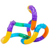 Tangles - Large Tangle® Texture-eduk8,Fidget,Games & Toys,Stress Relief,Tangle,Toys for Anxiety-Learning SPACE