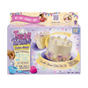 Tasty Tinies Bake Shop Baking Cake Mix Kits-Tasty Tinies,Vivid Goliath-Vanilla Cake with Vanilla Frosting-932479-Learning SPACE