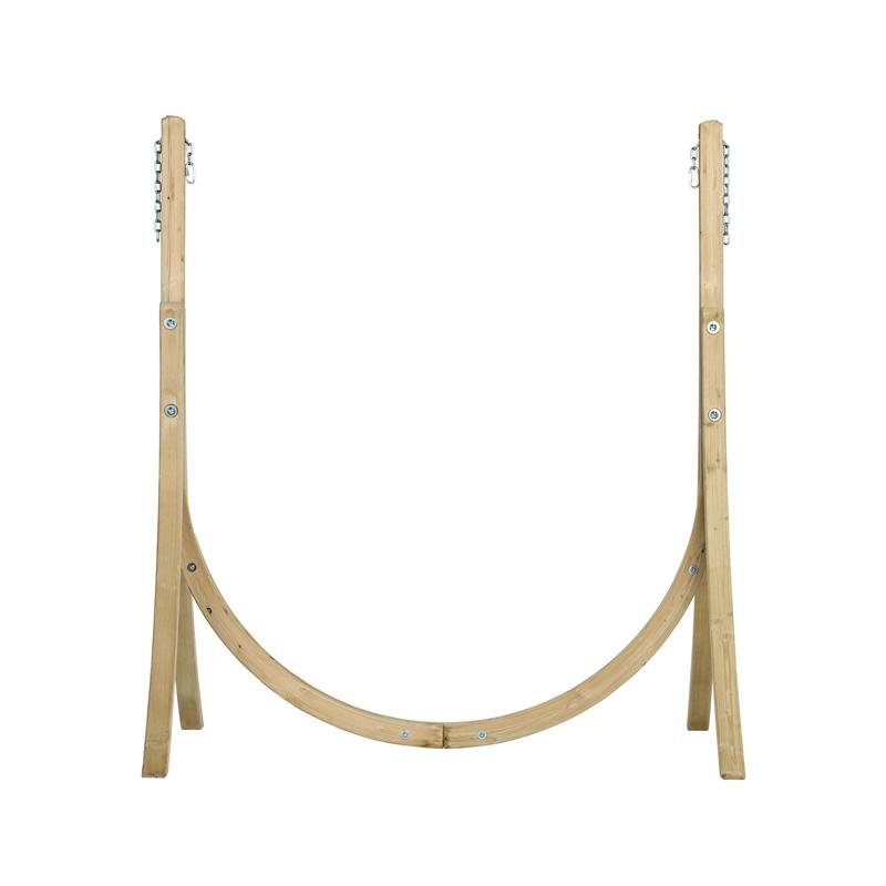 Taurus Hammock Chair Stand-Hammock Stand-Amazonas,Dropship,Wood-Learning SPACE