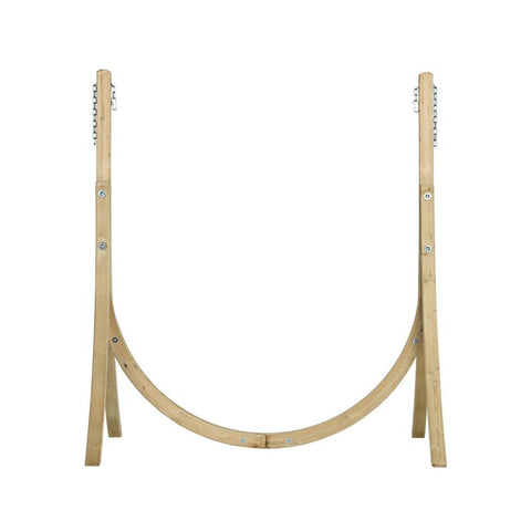 Taurus Hammock Chair Stand-Hammock Stand-Amazonas,Dropship,Wood-Learning SPACE