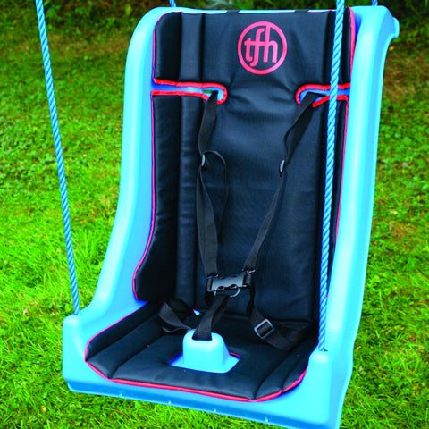Teenage Seat Liner for Support Swing Seat-Adapted Outdoor play,Dropship,Outdoor Swings,Physical Needs,Specialised Prams Walkers & Seating,Stock,Teen & Adult Swings-Learning SPACE
