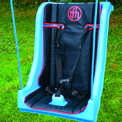 Teenage Seat Liner for Support Swing Seat-Adapted Outdoor play,Dropship,Outdoor Swings,Physical Needs,Specialised Prams Walkers & Seating,Stock,Teen & Adult Swings-Learning SPACE