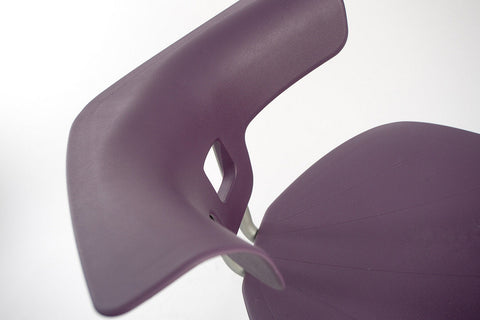 Teenager+ Ruckus Stack Chair With Storage Rack-Classroom Chairs,Dropship,Full Size Seating,KI Europe,Movement Chairs & Accessories,Ruckus,Seating,Wellbeing Furniture-Learning SPACE