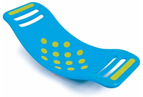 Teeter Popper - Sensory Rocker-Active Games,ADD/ADHD,Additional Need,AllSensory,Balancing Equipment,Dyspraxia,Early Years Sensory Play,Fat Brain Toys,Gross Motor and Balance Skills,Helps With,Movement Breaks,Neuro Diversity,Nurture Room,Proprioceptive,Rocking,Sensory Processing Disorder,Stock,Tactile Toys & Books,Vestibular-Learning SPACE