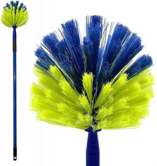 Telescopic Brush for Bubble Tubes-Bubble Tube Accessories, Stock-Learning SPACE