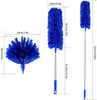 Telescopic Microfibre Brush for Bubble Tubes-Bubble Tube Accessories,Home Bubble Tubes & Walls,Stock-Learning SPACE