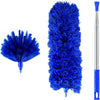 Telescopic Microfibre Brush for Bubble Tubes-Bubble Tube Accessories,Home Bubble Tubes & Walls,Stock-Learning SPACE