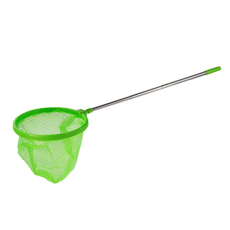 Telescopic Net-Bigjigs Toys,Early Science,Nature Learning Environment,Outdoor Sand & Water Play,S.T.E.M,Sensory Garden,Underwater Sensory Room,Water & Sand Toys,World & Nature-Learning SPACE