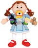 Tellatale Wizard of Oz Hand Puppet & Finger Puppet Set-Calming & Anxiety,communication,Fiesta Crafts,Helps With,Imaginative Play,Neuro Diversity,Primary Literacy,Puppets & Theatres & Story Sets,Stock-Learning SPACE