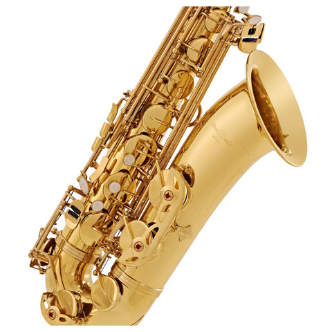 Tenor Saxophone-Musical Instruments-Brass Instruments,Dropship,Music,Musical Instruments,School Musical Instruments-Learning SPACE