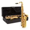 Tenor Saxophone-Musical Instruments-Brass Instruments,Dropship,Music,Musical Instruments,School Musical Instruments-Learning SPACE
