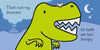 That's not my Dinosaur... Book and Soft Toy-Baby Books & Posters,Dinosaurs. Castles & Pirates,Imaginative Play,Stock,Tactile Toys & Books,Usborne Books-Learning SPACE