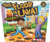 The Floor is Lava! – Leap, Land, and Laugh!-Active Games,Games & Toys,Table Top & Family Games,Vivid Goliath-Learning SPACE