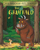 The Gruffalo Hardback Book by Julia Donaldson-Christmas,Christmas 2025,Early Reading Books,Early Years Books & Posters,Gruffalo,Primary Books & Posters,Stocking Stuffers-Learning SPACE
