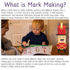 The Mark Makers | Lionel Story Book-Early Reading Books,Early Years Books & Posters,EDUK8,Mark Making,Nursery-Learning SPACE