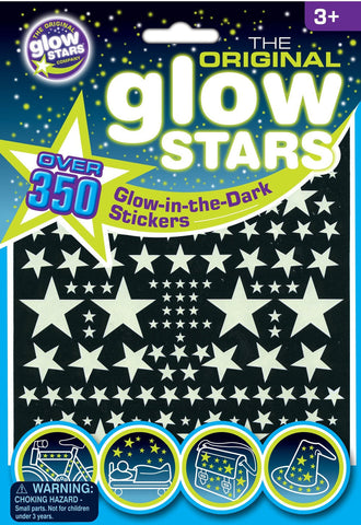 The Original Glowstars Glow 350-AllSensory,Autism,Calmer Classrooms,Glow in the Dark,Halloween,Neuro Diversity,Original Glow Stars Company,Outer Space,Pocket money,S.T.E.M,Seasons,Sensory Ceiling Lights,Sleep Issues,Star & Galaxy Theme Sensory Room,Stock,UV Reactive,Visual Sensory Toys,Wall & Ceiling Stickers-Learning SPACE
