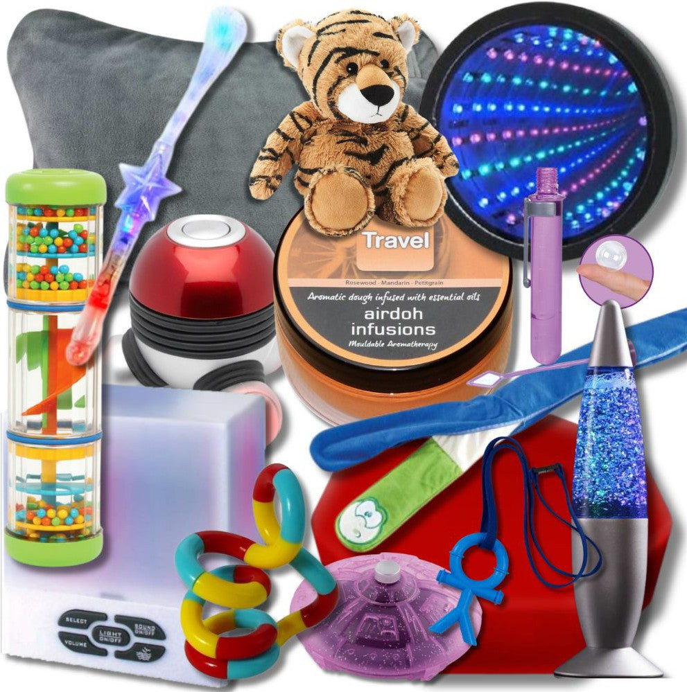 Emotional Regulation