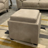Thea Sofa Set-Full Size Seating,Seating,Sensory Room Furniture,Sofa,Wellbeing Furniture-Stool - Tray Top-LS3141S-Learning SPACE