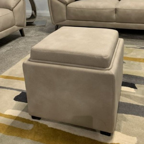 Thea Sofa Set-Full Size Seating,Seating,Sensory Room Furniture,Sofa,Wellbeing Furniture-Stool - Tray Top-LS3141S-Learning SPACE