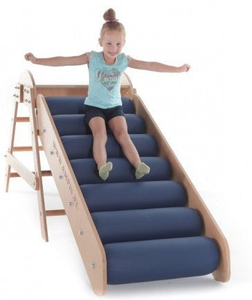 Therapeutic Sensory Roller Slide-AllSensory,Calming & Anxiety,Helps With,Playlearn,Sensory Seeking,Stock,Vestibular-Small-SI220-Learning SPACE