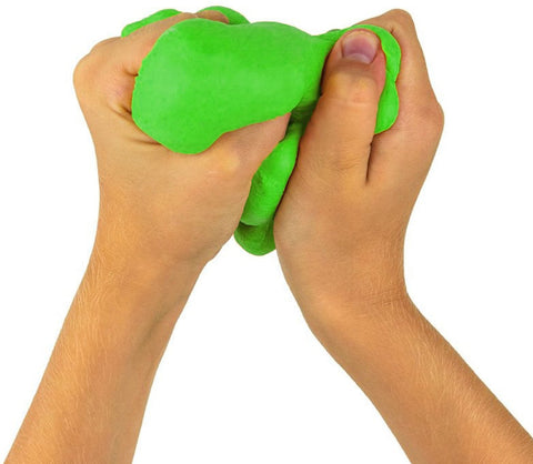 Therapy Putty Pack of 5-AllSensory,Calmer Classrooms,Calming & Anxiety,excell2,Fidget,Fidget Sets,Helps With,Messy Play,Modelling Clay,Playlearn,Sensory Seeking,Stock,Strength & Co-Ordination,Stress Relief,Teenage & Adult Sensory Gifts,Toys for Anxiety-Learning SPACE