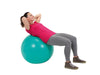 Therasensory Physio Ball-Additional Need,AllSensory,Balancing Equipment,Calming & Anxiety,excell2,Gross Motor and Balance Skills,Gymnic,Helps With,Physio Balls,Sensory & Physio Balls,Sensory Seeking,Teen Sensory Weighted & Deep Pressure,Vibration & Massage,Weighted & Deep Pressure-65cm*-97.61-Learning SPACE