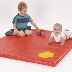 Thick Floor Play Mat - Square-AllSensory,Baby Sensory Toys,Down Syndrome,Floor Padding,Matrix Group,Mats,Mats & Rugs,Padding for Floors and Walls,Playmats & Baby Gyms,Sensory Flooring,Soft Play Sets,Square-Learning SPACE