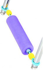 Think-N-Roll Foot Roller-ADD/ADHD, AllSensory, Fidget, Helps With, Movement Chairs & Accessories, Neuro Diversity, Sensory Seeking, Stimove, Stock, Stress Relief, Wellbeing Furniture-Learning SPACE