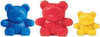 Three Bear Family Counters® Basic Set, 4 colours-Addition & Subtraction,AllSensory,Calming & Anxiety,Counting Numbers & Colour,Early Years Maths,Helps With,Learning Resources,Maths,Memory Pattern & Sequencing,Primary Maths,Sensory Seeking,Stock-Learning SPACE
