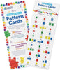 Three Bear Family Pattern Cards-Addition & Subtraction,Counting Numbers & Colour,Early Years Maths,Learning Resources,Maths,Memory Pattern & Sequencing,Primary Maths,S.T.E.M,Stock-Learning SPACE
