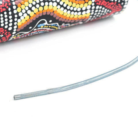 Thunder Sound Maker Tube - Children's Musical Instrument-Early Years Musical Toys,Music,Percussion Plus,Primary Music,Sound,Sound Equipment,Stock-Learning SPACE