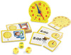 Time Activity Set-Calmer Classrooms,Eco Friendly,Helps With,Learning Activity Kits,Learning Resources,Life Skills,Maths,Primary Maths,S.T.E.M,Sand Timers & Timers,Stock,Visual Sensory Toys-Learning SPACE