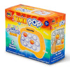 Time Pop Light Up Push Popper Game-Calming & Anxiety,Fidget,Fine Motor Skills,Games & Toys,Pocket money,Primary Travel Games & Toys,Push Popper,SCOTEXCEL,Squishing Fidget,Stocking Stuffers,Tactile Toys & Books,Tobar Toys,Toys for Anxiety,Visual Sensory Toys-Learning SPACE